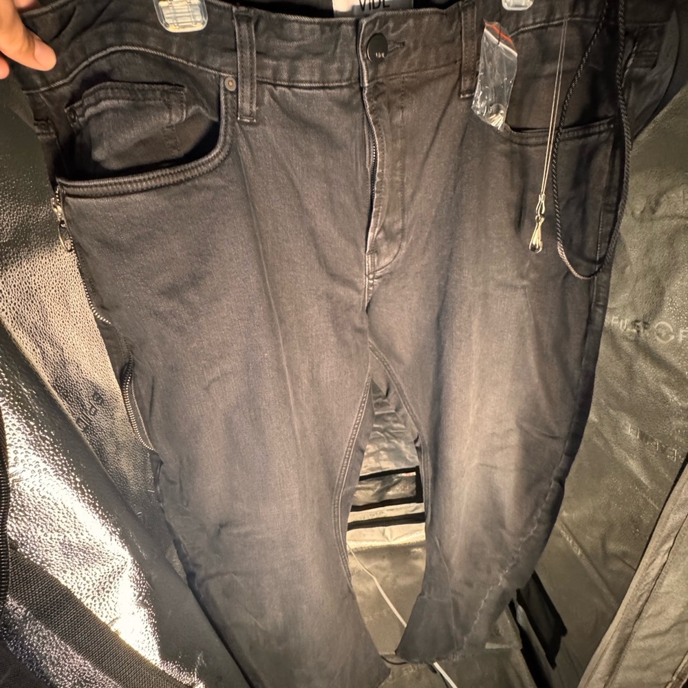 VIDL jeans designer, jeans, brand new with tags